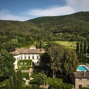 Villa di Piazzano - Small Luxury Hotels of the World